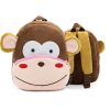 Animals Plush Kids Bag