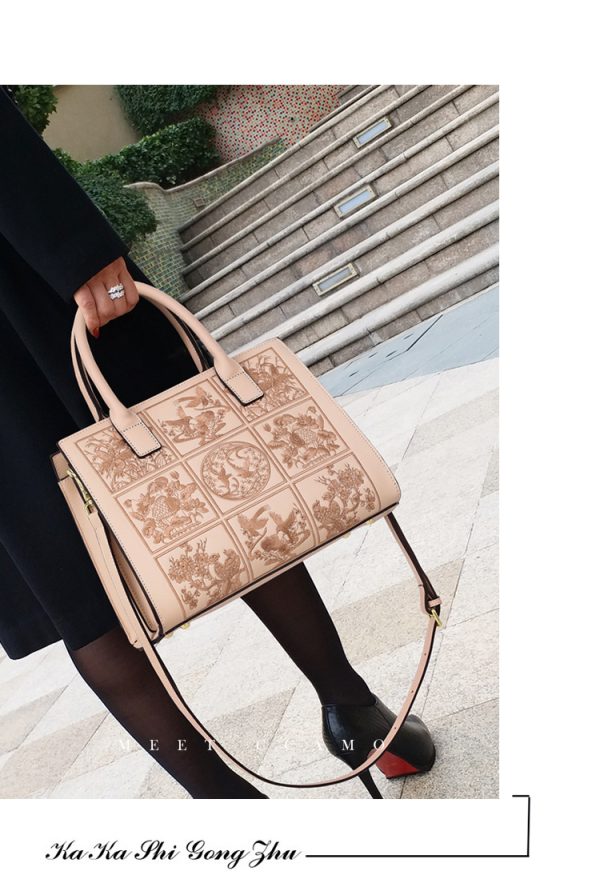 Wishlyn Bag