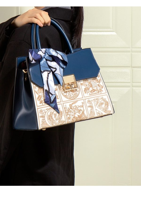 Zita Bag