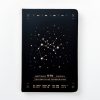 Star Sign Notebook