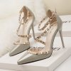Catalina Heels