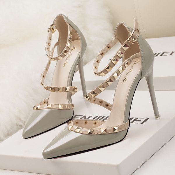Catalina Heels