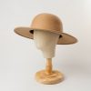 Weslynn Wool Hat