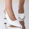 Violet Heels