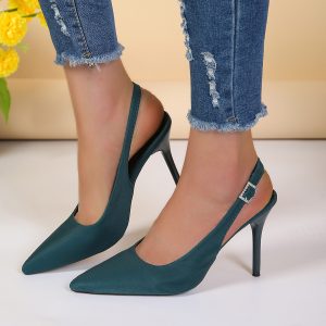 Virginia Heels