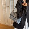 Taylor Denim Bag