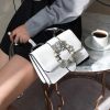 Vienna Lock Bag