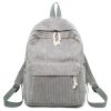 Virgie Corduroy Backpack