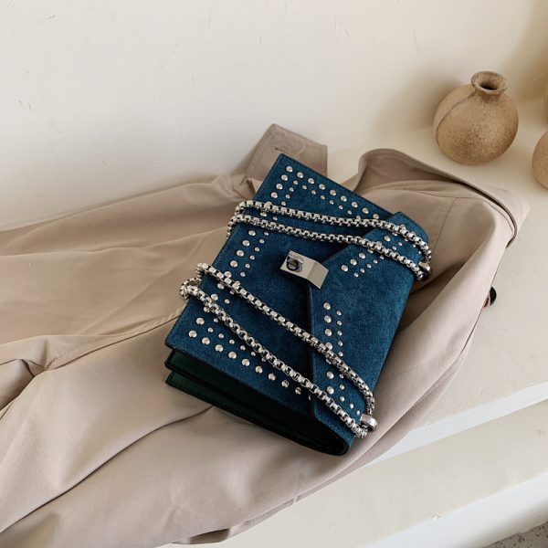 Ivy Bag