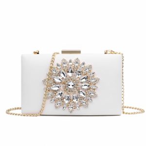 Aurora Clutch