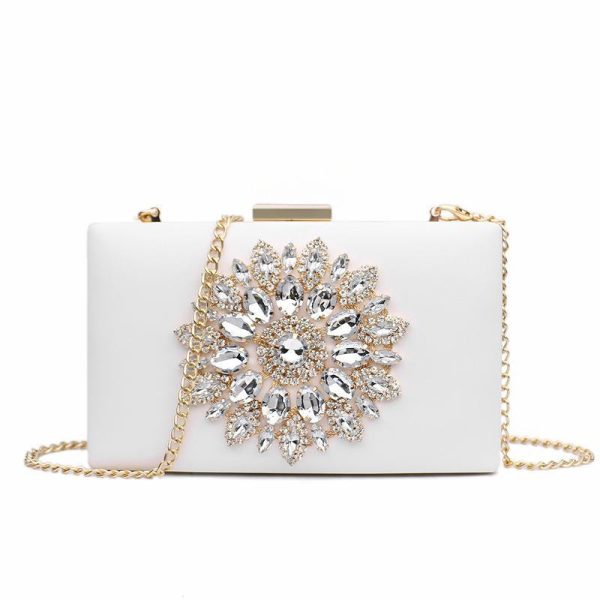 Aurora Clutch