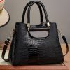 Yoanna Leather Bag