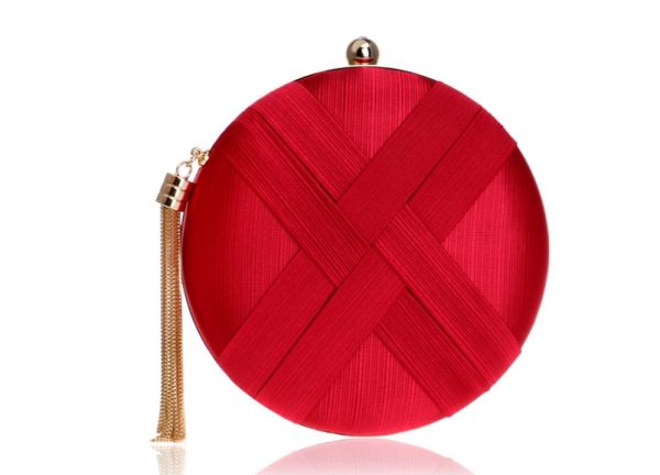 Ava Clutch