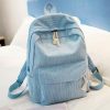 Virgie Corduroy Backpack