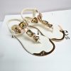 Wanda Flat Sandals