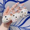 Mini Camera Keychain