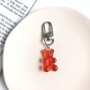 Gummy Bear Keychain