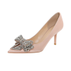 Debbie Bow Heels