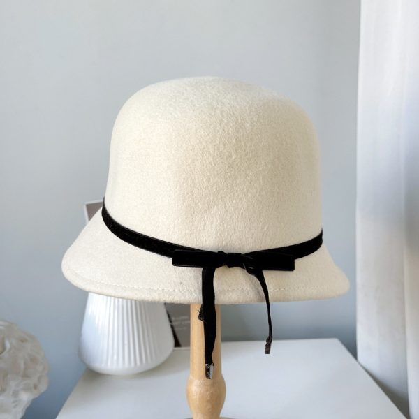 Monroe Wool Hat
