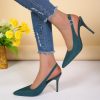 Virginia Heels