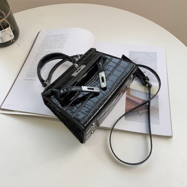 Juliet Bag