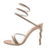 Tiffani Heel Sandals