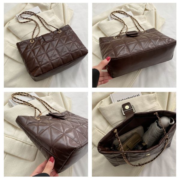 Wendie Bag