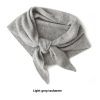 Penelope Cashmere Scarf