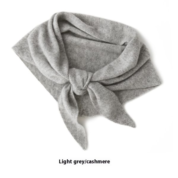 Penelope Cashmere Scarf