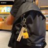 Meow Keychain