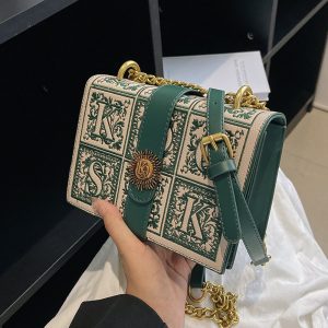 Piper Bag