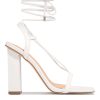 Mavis Heel Sandals