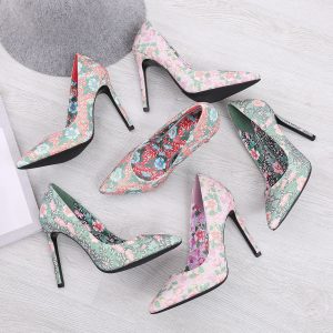 5632569827980.jpg Vicky Floral Heels