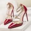Catalina Heels