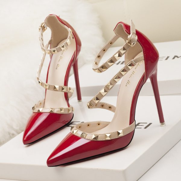 Catalina Heels