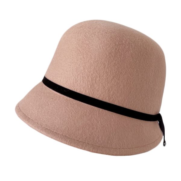 Monroe Wool Hat