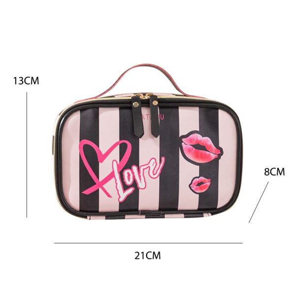 VS Print Cosmetic Bag