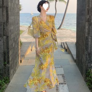 Haylen Dress