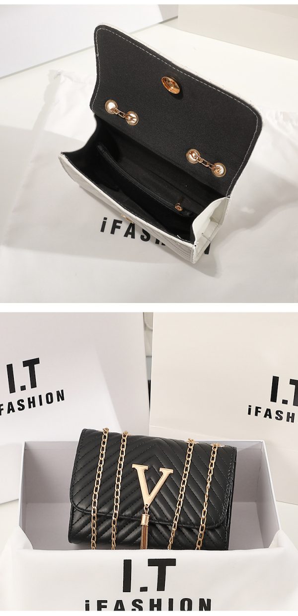Emilia Bag