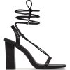Mavis Heel Sandals