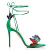 Haven Butterfly Heel Sandals