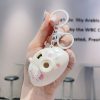 Mini Camera Keychain