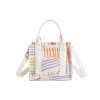 Wednesday Corduroy Bag