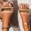 Valerie Flat Sandals
