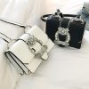 Vienna Lock Bag