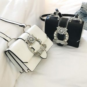 Vienna Lock Bag