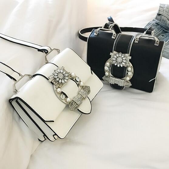 Vienna Lock Bag