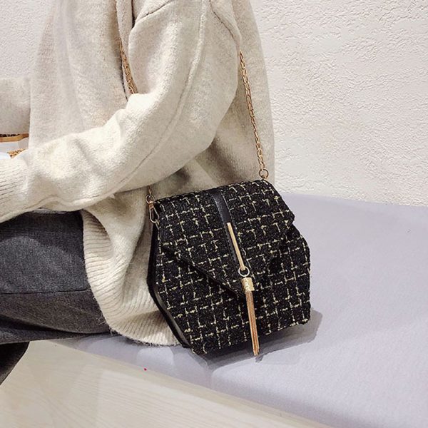 Zara Backpack