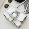 Vienna Lock Bag