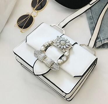Vienna Lock Bag